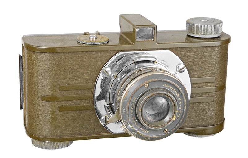 Argus — Kevin & Renee Murray